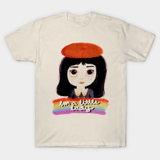 Little Misfortune(Game) T-Shirt